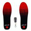 Soojendusega sisetallad Glovii GW2L, suurus L (41-46), must