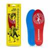 Sisetallad FootGel Running, suurus 43 - 47, 2 tk