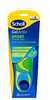 Sisetallad Scholl GelActiv Sport, 1 paar
