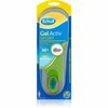 Sisetallad Scholl GelActiv Sport, 1 paar, naistele