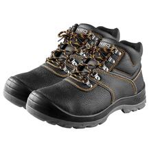 Turbasaapad NEO TOOLS S3 SRC, suurus 42, must