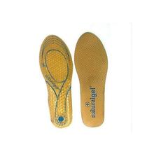 Geeliga sisetallad Naturalgel, meestele, suurus 43-46
