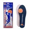 Sisetallad Footgel, 39 - 42, 2 tk