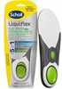 Sisetallad Scholl Liquiflex, suurus 41-46.5, 2 tk