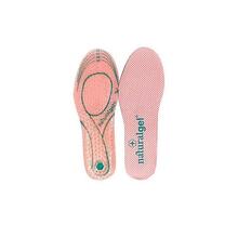 Sisetallad Naturalgel geel, naistele, suurus 35-38