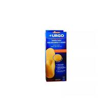 Taldpadjad Urgo Comfort, suurus 42-44