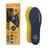 Sisetallad FootGel Works Plus, suurus 43-47, 2 tk, sinine