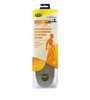 Sisetallad Scholl In-Balance Lower Back Pain Relief, suurus Large (42.5 - 45), 1 paar