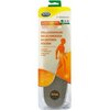 Sisetallad Scholl In-Balance Lower Back Pain Relief, suurus Medium (40 - 42)