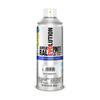 Akrüülpihustuslakk PintyPlus Evolution, 400 ml, veepõhine