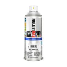 Akrüülpihustuslakk PintyPlus Evolution, 400 ml, veepõhine