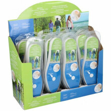 Sisetallad DSPX24 Universal, 2 tk