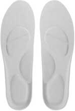 Jalatsisisetallad NEO, memory foam, suurus 36-40