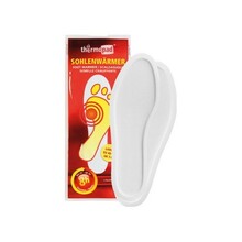 Soojendavad tallad Thermopad XXL, suurus 44-46, paar