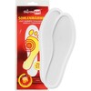 Soojendavad sisetallad Thermopad S, paar