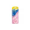 Sisetallad Scholl GelActiv, suurus 35-40,5, 2 tk