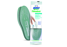 Sisetallad Dottor Ciccarelli Timodore, deodoriseerivad, 1 paar