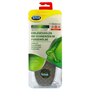 Sisetallad Scholl In-Balance Arch Pain Relief Insole, Medium, unisex, 1 tk