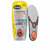 Sisetallad Scholl Liquiflex, suurus 35.5-40.5, 2 tk