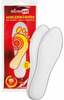 Sisetallad Yate ThermoPad L, valge, 2 tk