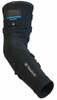 Kompresseeriv varrukas Therabody RecoveryPulse Arm Sleeve Single, TB02752-01, S, must