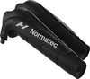 Käemansettide komplekt Hyperice Normatec 3 Arm Attachment, paar, must