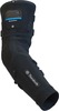 Kompresseeriv varrukas Therabody RecoveryPulse Arm Sleeve Single, TB02756-01, M, must