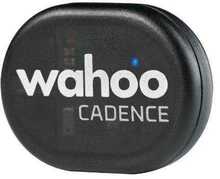 Kadentsiandur Wahoo RPM Cadence, must