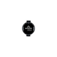 Kiiruseandur Sigma Duo, mudel 20335, must