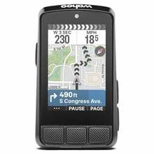 Rattakompuuter Wahoo ELEMNT Bolt V3 GPS