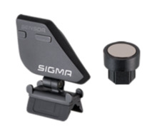 Kadentsiandur Sigma STS Wireless, must