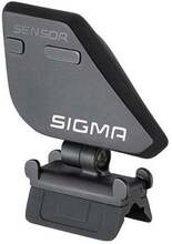Kadentsiandur Sigma STS, must