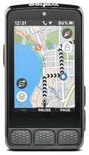 Jalgrattakompuuter Wahoo ELEMNT Roam (V3) GPS
