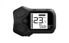 Elektrilise jalgratta ekraan Shimano Steps SC-E5000