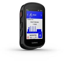 Rattakompuuter Garmin Edge 840, must