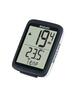 Rattakompuuter Sigma BC 10.0 WL STS, must