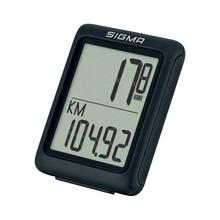 Jalgrattaarvuti Sigma BC 5.0 WL ATS, must