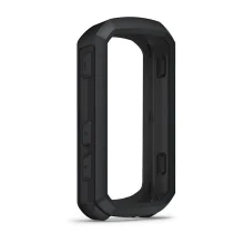 Silikoonümbris Garmin Edge 550/850, must