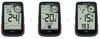 Jalgrattaarvuti Sigma ROX 4.0 GPS, must