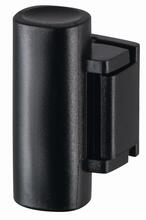Magnet jalgrattaarvutile Sigma Ferrite, must