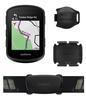 Jalgrattakompuuter Garmin Edge 540 Bundle, EU East + Central