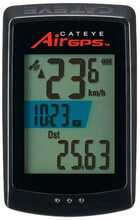 Jalgrattakompuuter Cat Eye AirGPS