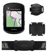 Jalgrattakompuuter Garmin Edge 540 Bundle, EU East + Central