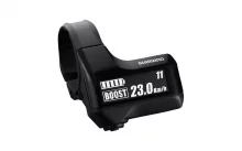 Elektrilise jalgratta ekraan Shimano Steps SC-E7000 E-Tube