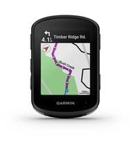 Jalgrattakompuuter Garmin Edge 540