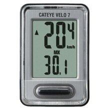 Spidomeeter Cat Eye Velo 7