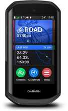 Jalgrattakompuuter Garmin Edge 1050, must