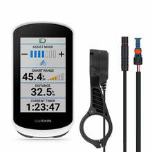 Jalgrattakompuuter Garmin Edge Explore 2 Power Bundle, GPS, EU