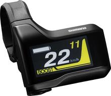Jalgrattakompuuter Shimano Steps E-MTB SC-E8000