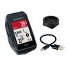 Jalgrattakompuuter Sigma ROX 11.1 Evo GPS, must